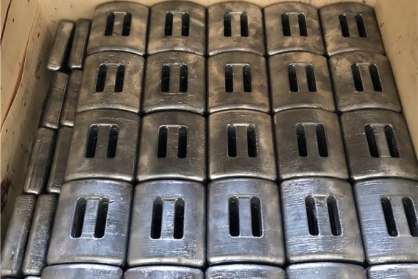 哈尔滨潜水铅块  X射线防护铅砖 铅制品