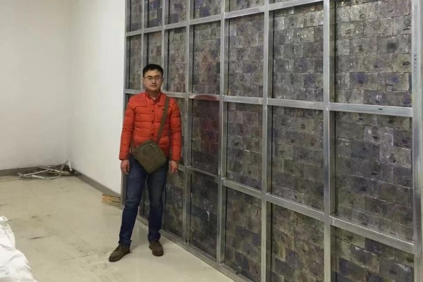 哈尔滨加速器防护铅砖 铅锭