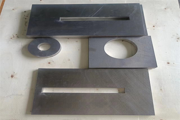 哈尔滨机加工铅块 铅梯合金加工