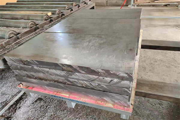 哈尔滨屏蔽射线用铅块 ICU防护铅块