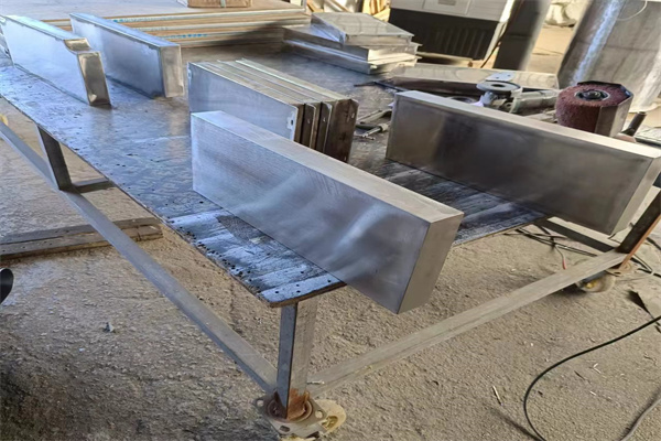 哈尔滨不锈钢铅件 铅件加工 铅制品