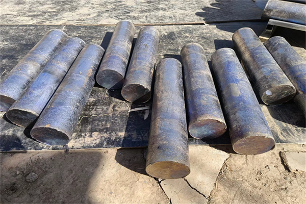 哈尔滨配重铅棒 铅锑锡合金棒