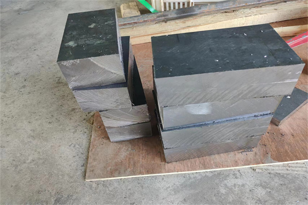 哈尔滨负重配重铅砖 射线防护用