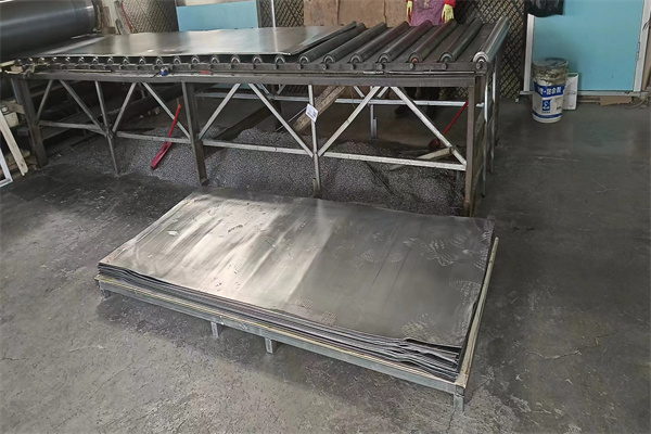 哈尔滨医院墙体防护铅皮