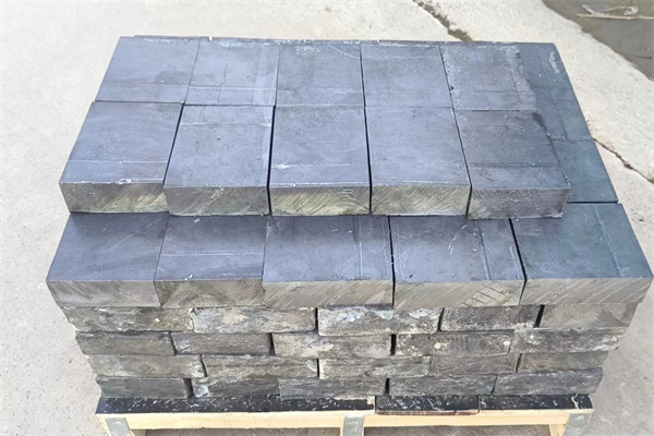 哈尔滨电梯配重铅块