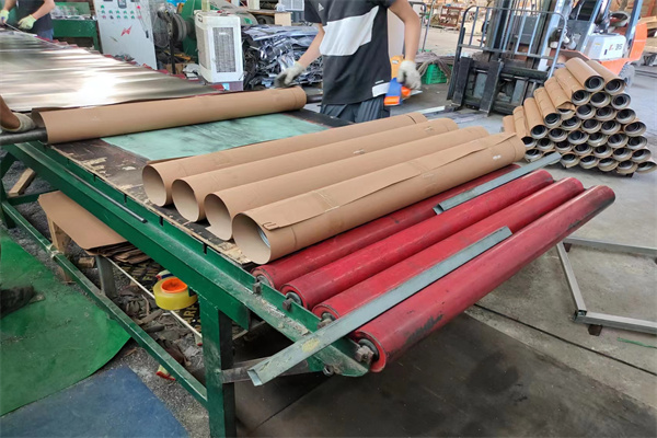 哈尔滨铅皮卷 医院工业墙体用铅皮