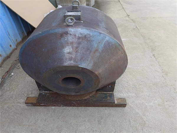 哈尔滨浇筑合金铅件