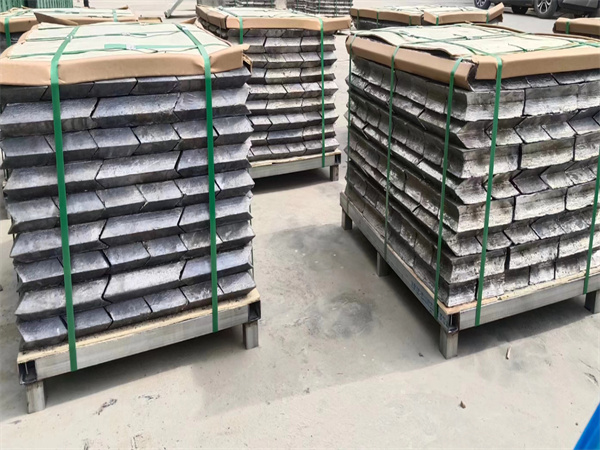 哈尔滨浇铸铅砖