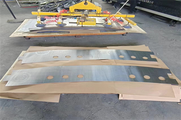 哈尔滨防辐射铅件 挤压铅件